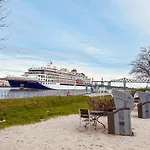 Kanal-haus 