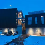 Hotel Kanal-haus 