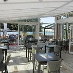 Kanal-haus 