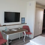 Kanal-haus 