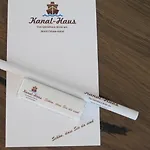 Hotel Kanal-haus 