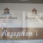 Kanal-haus 