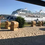 Hotel Kanal-haus 