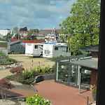 Kanal-haus 