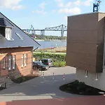 فندق Kanal-haus 