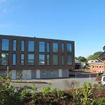فندق Kanal-haus 