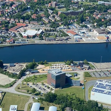 Kanal-haus 