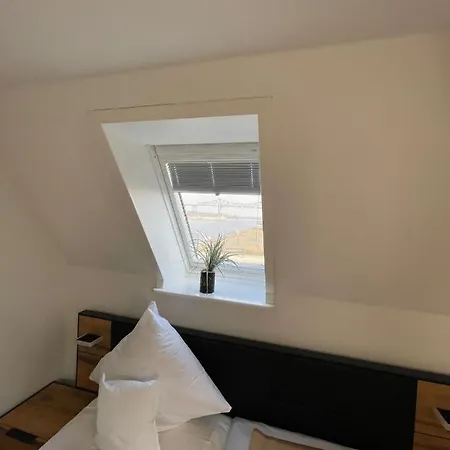 Hotel Kanal-haus 