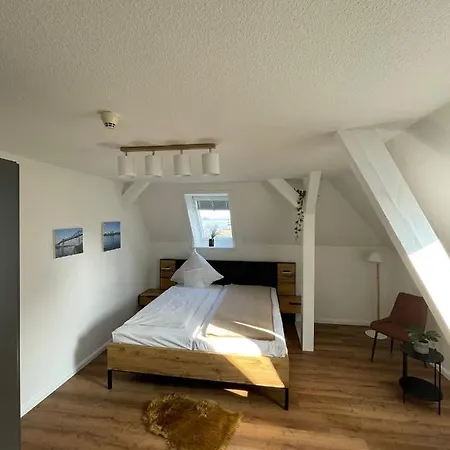 Kanal-haus 