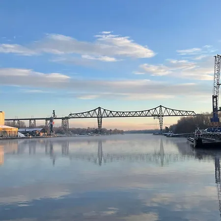 Kanal-haus Direkt Am Nok