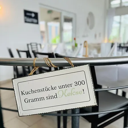 Kanal-haus Direkt Am Nok 3* Osterrönfeld
