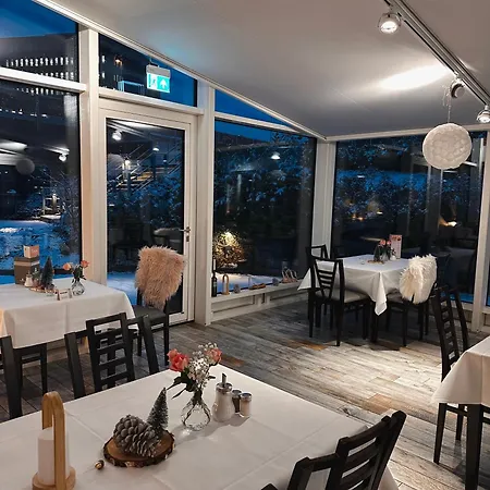 Kanal-haus Direkt Am Nok 3*