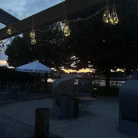 ホテル Kanal-haus 