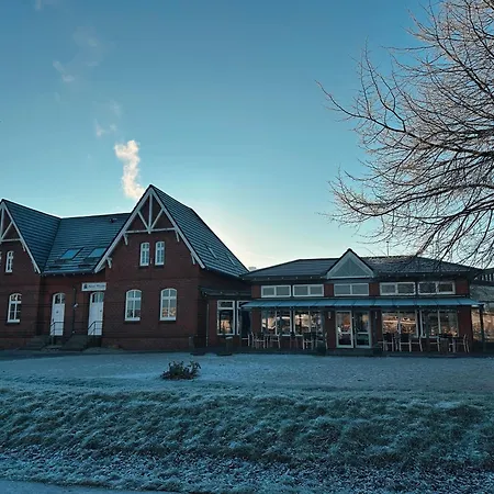 Ξενοδοχείο Kanal-haus 