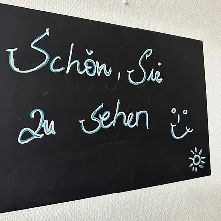 ホテル Kanal-haus 