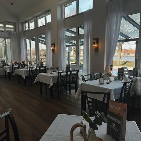 Kanal-haus Direkt Am Nok Osterrönfeld