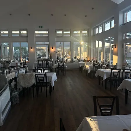 Kanal-haus Direkt Am Nok Osterrönfeld