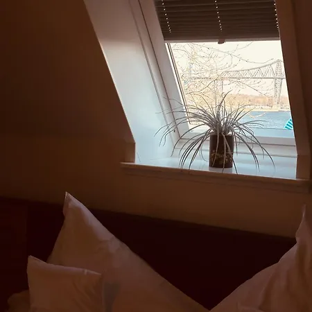 Hotel Kanal-haus 