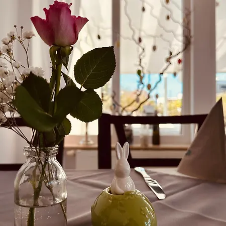 Kanal-haus Direkt Am Nok 3* Osterrönfeld