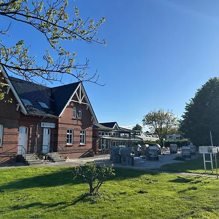 Kanal-haus 
