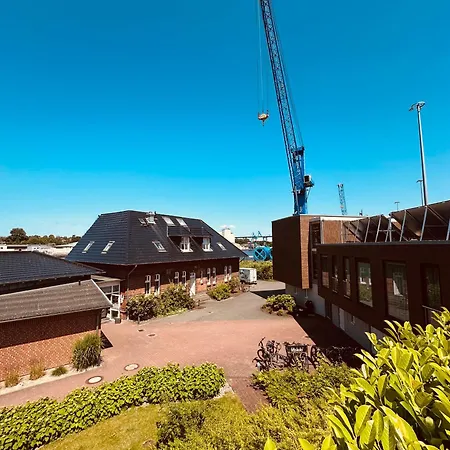 Kanal-haus 