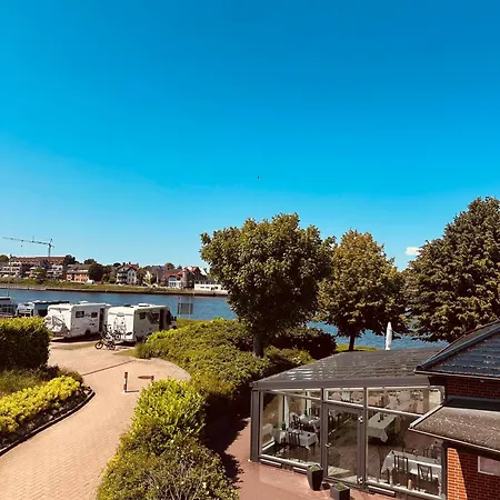 Kanal-haus 