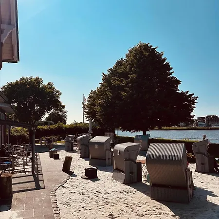 Hotel Kanal-haus 