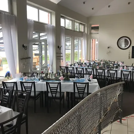 ホテル Kanal-haus 