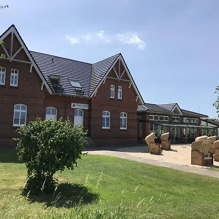 Kanal-Haus 