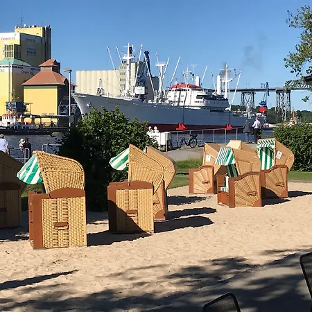 Kanal-haus 
