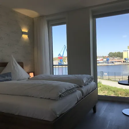 Ξενοδοχείο Kanal-haus 