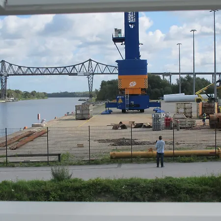 Ξενοδοχείο Kanal-haus 