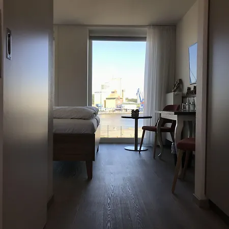 Kanal-Haus 