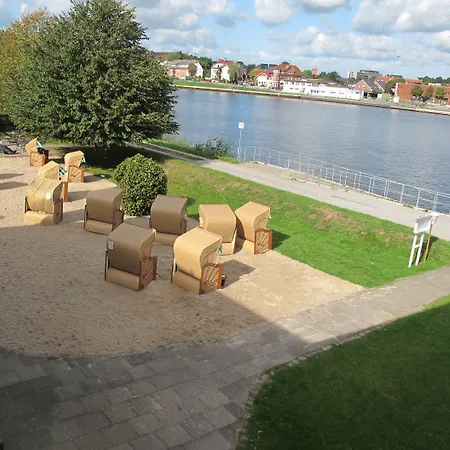 Kanal-Haus 