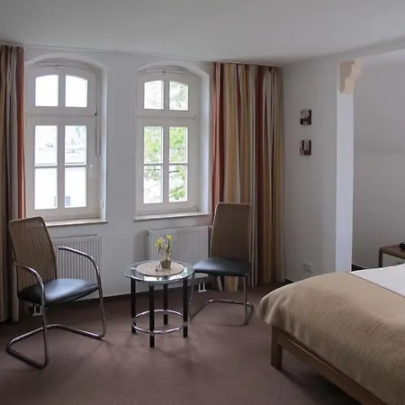 Hotel Kanal-haus 