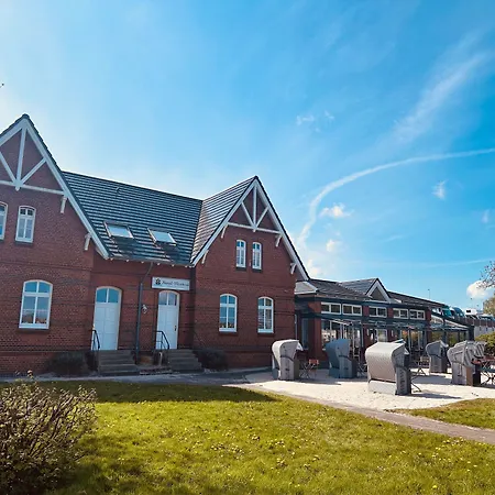 Kanal-haus 