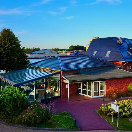 Hotel Kanal-Haus 
