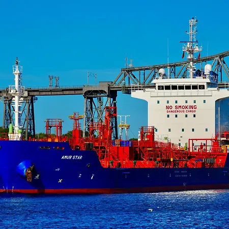 ホテル Kanal-haus 