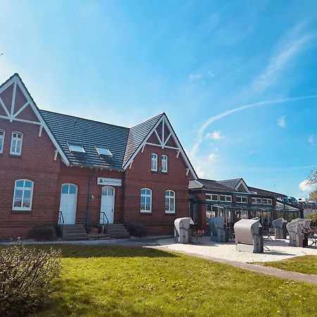 Szálloda Kanal-haus 