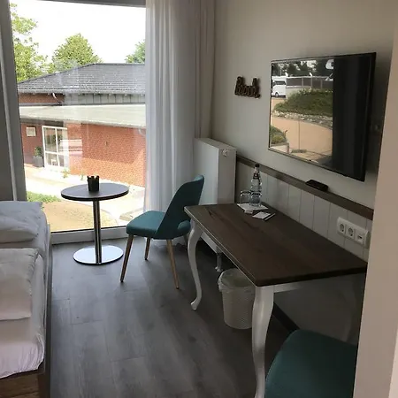 Kanal-haus 