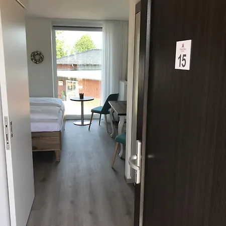 Hotel Kanal-haus 