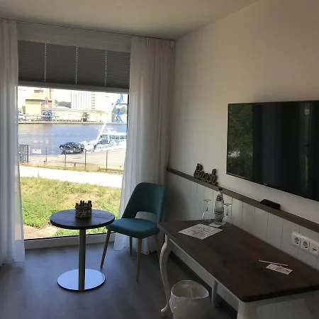 Kanal-haus 