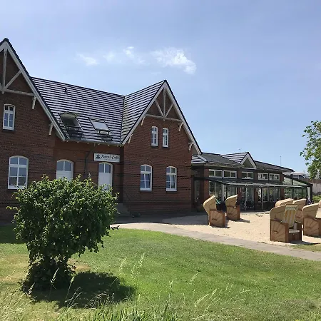 Kanal-haus Direkt Am Nok