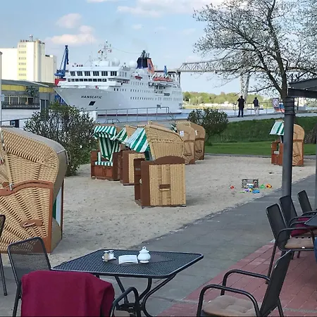 Kanal-haus 