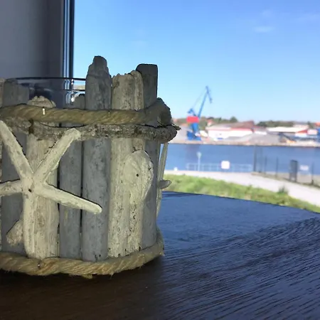 Hotel Kanal-haus Direkt Am Nok