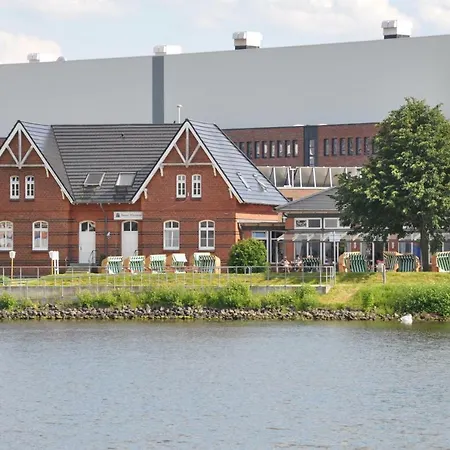 Hotell Kanal-haus 